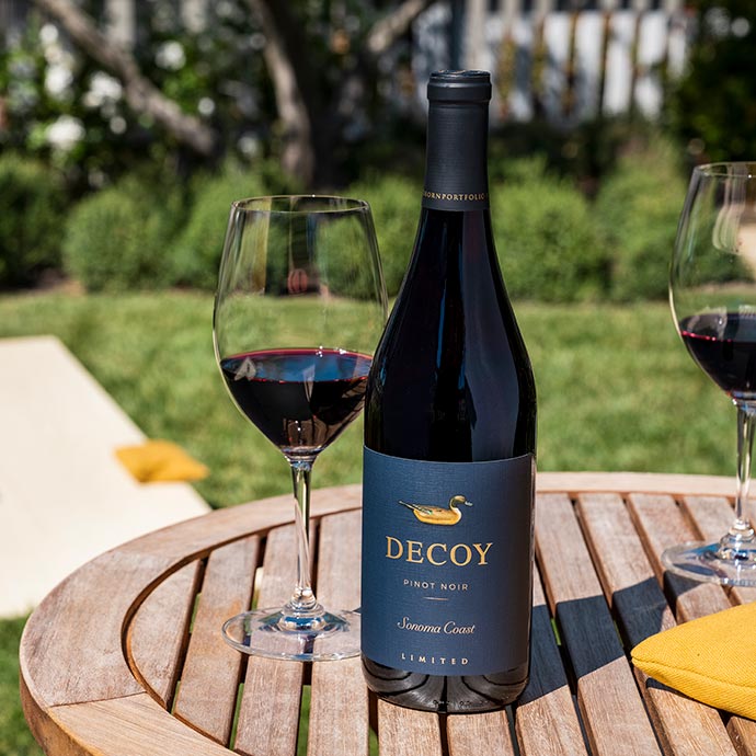 Decoy Limited Pinot Noir