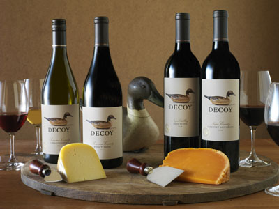 Decoy Wines