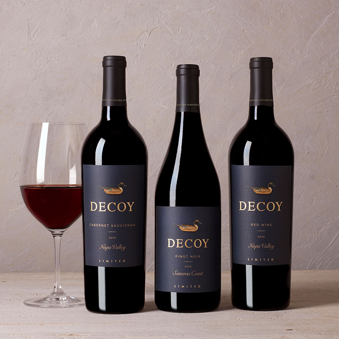 Decoy Limited