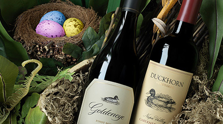 Duck Duck Brunch