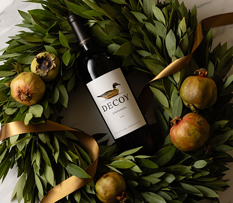 Decoy Zinfandel