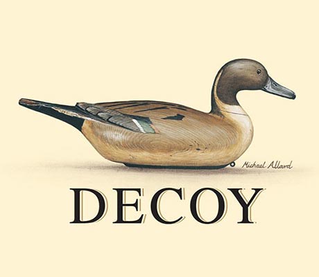 decoy history