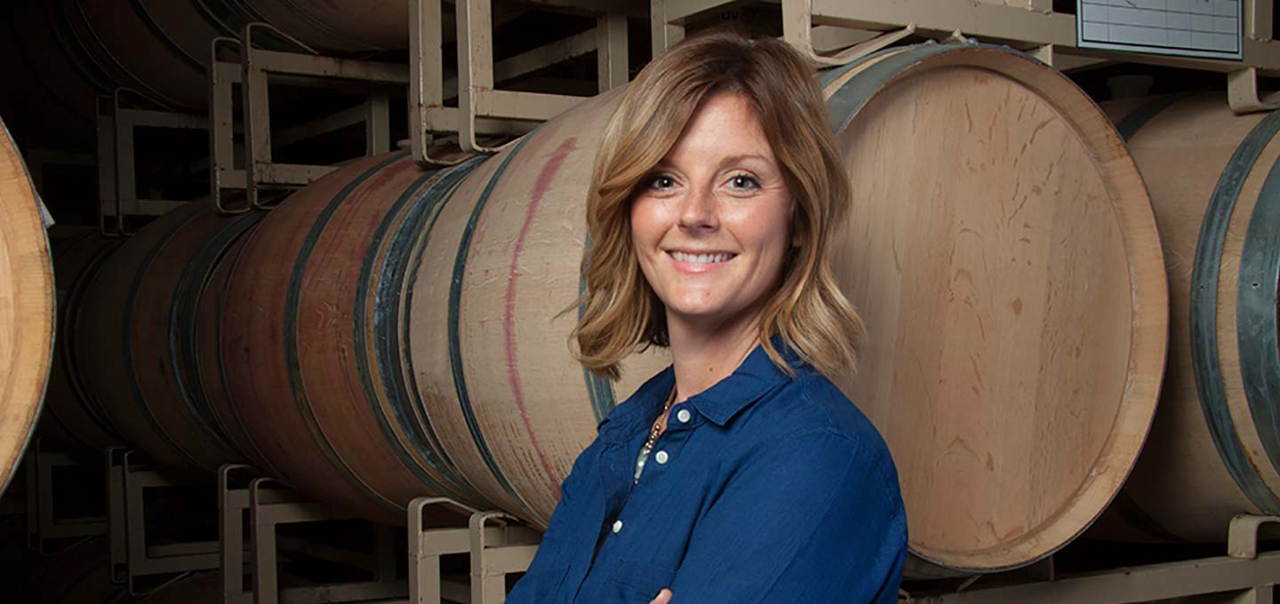 Wine maker store