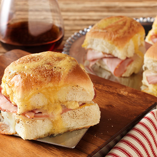 Ham and Cheese Recipes