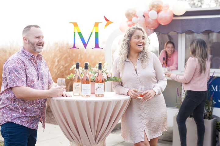 Migration Pride Event