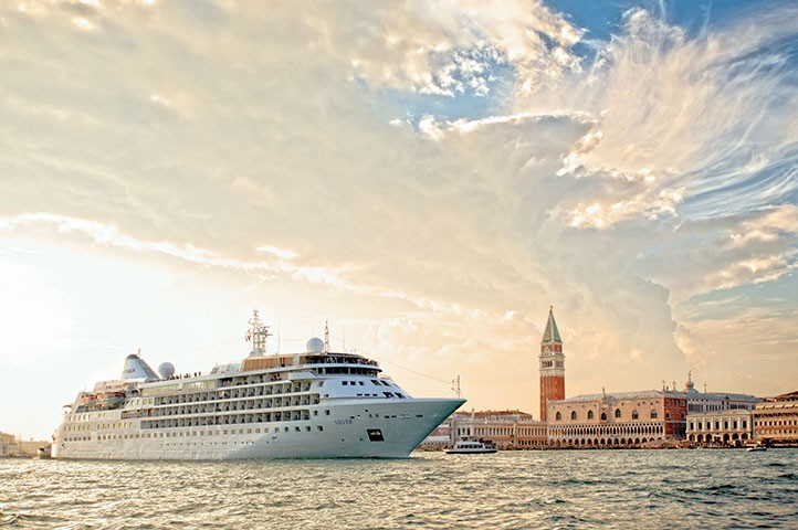 2022 European Cruise