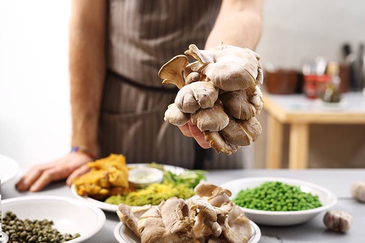 Forager’s Feast