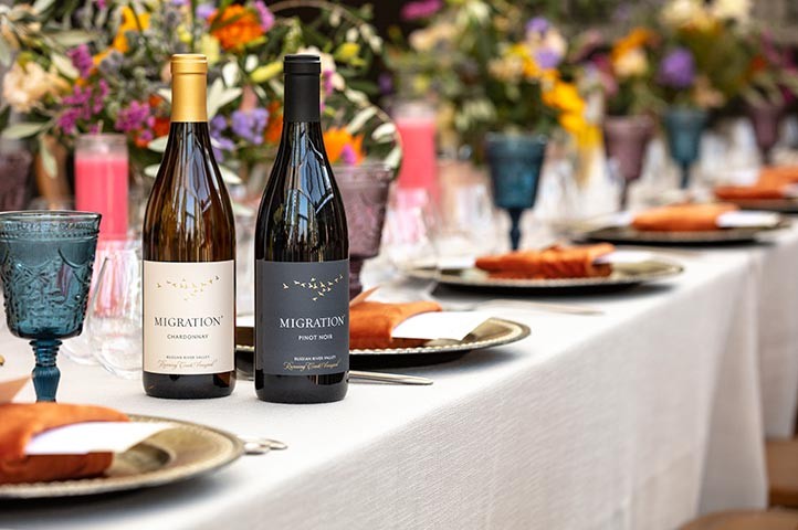 Taste of Coastal California