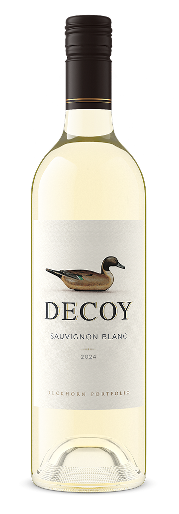 2024 Decoy California Sauvignon Blanc