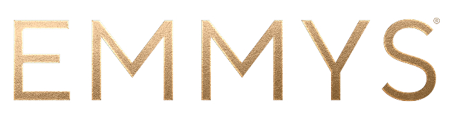 Emmy Foil Logo